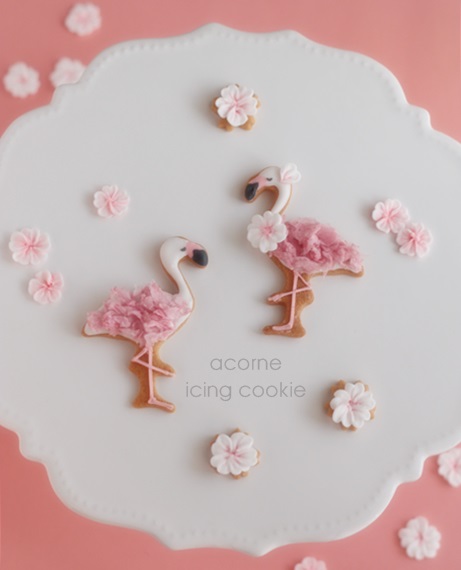 ３月アイシングクッキーレッスンのご案内 終了 横浜アイシングクッキー シュガー教室 Acorne アコルネ